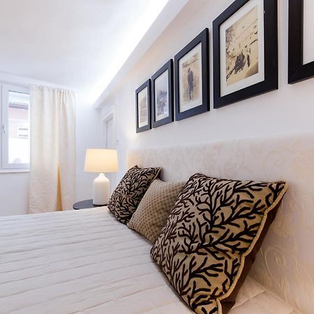 Oldtown Exclusive Apartments Salzburg Ngoại thất bức ảnh