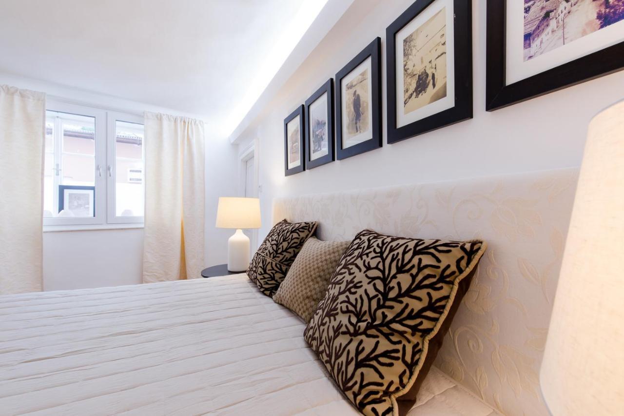 Oldtown Exclusive Apartments Salzburg Ngoại thất bức ảnh