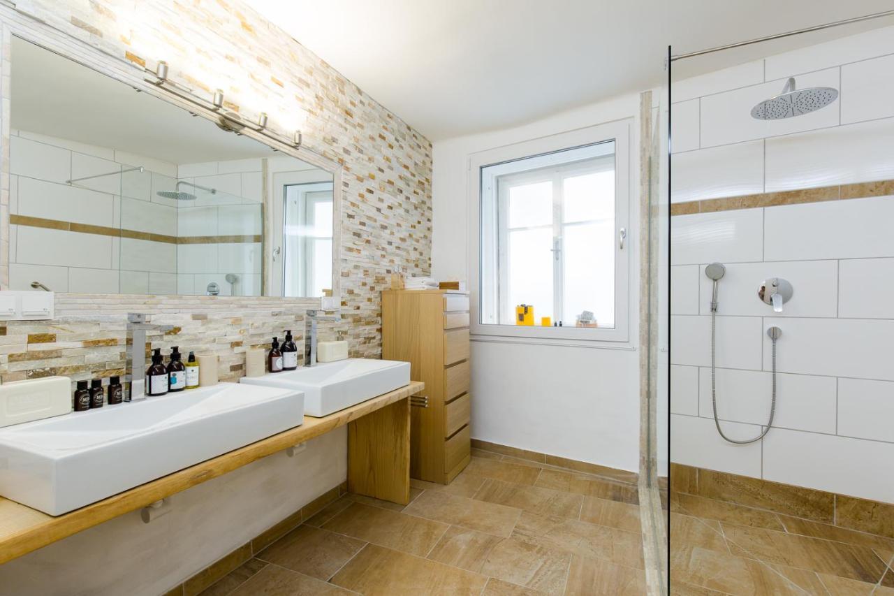Oldtown Exclusive Apartments Salzburg Ngoại thất bức ảnh