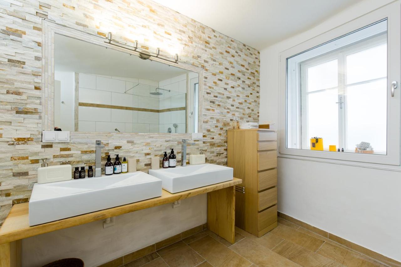 Oldtown Exclusive Apartments Salzburg Ngoại thất bức ảnh