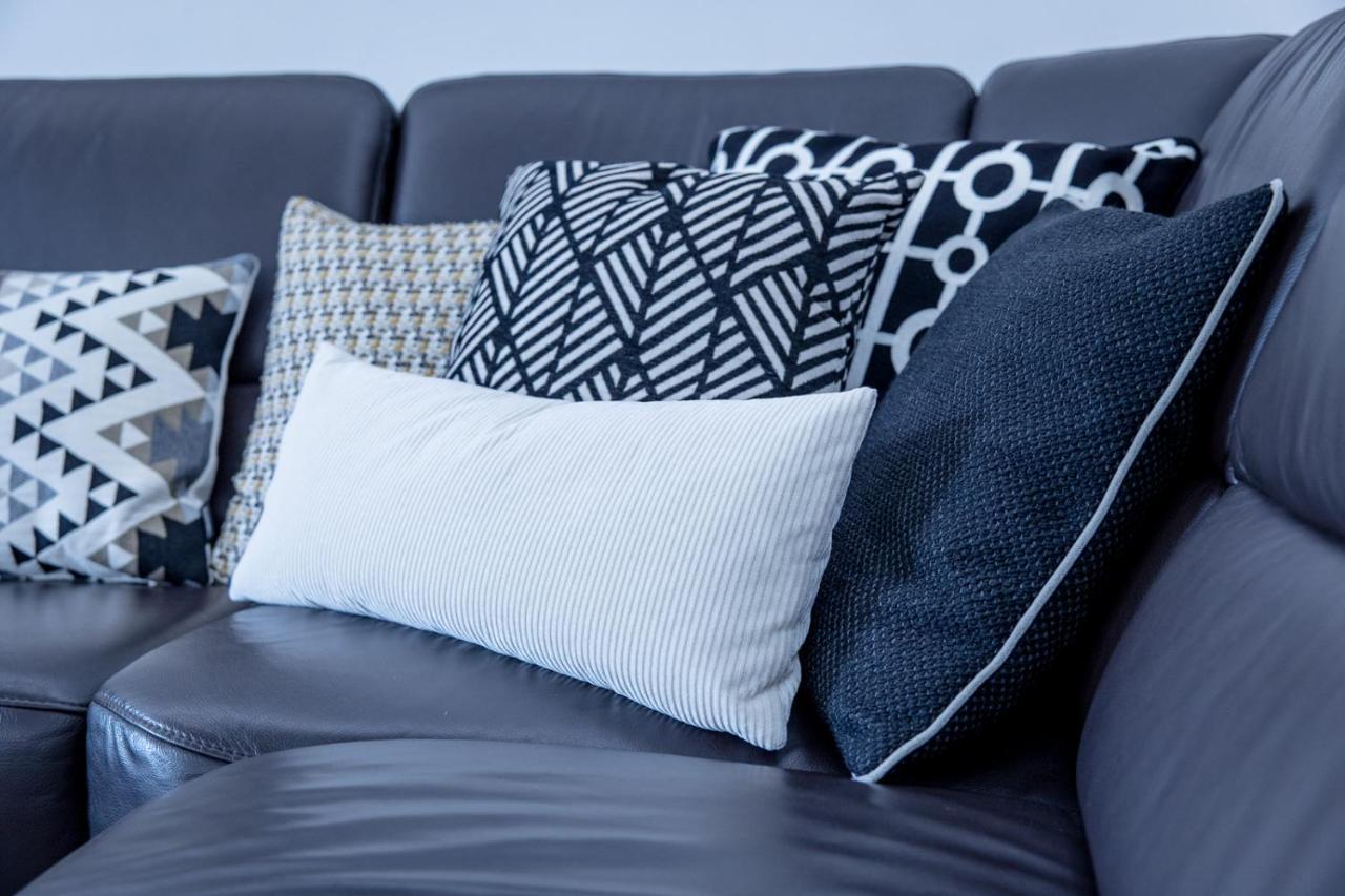 Oldtown Exclusive Apartments Salzburg Ngoại thất bức ảnh