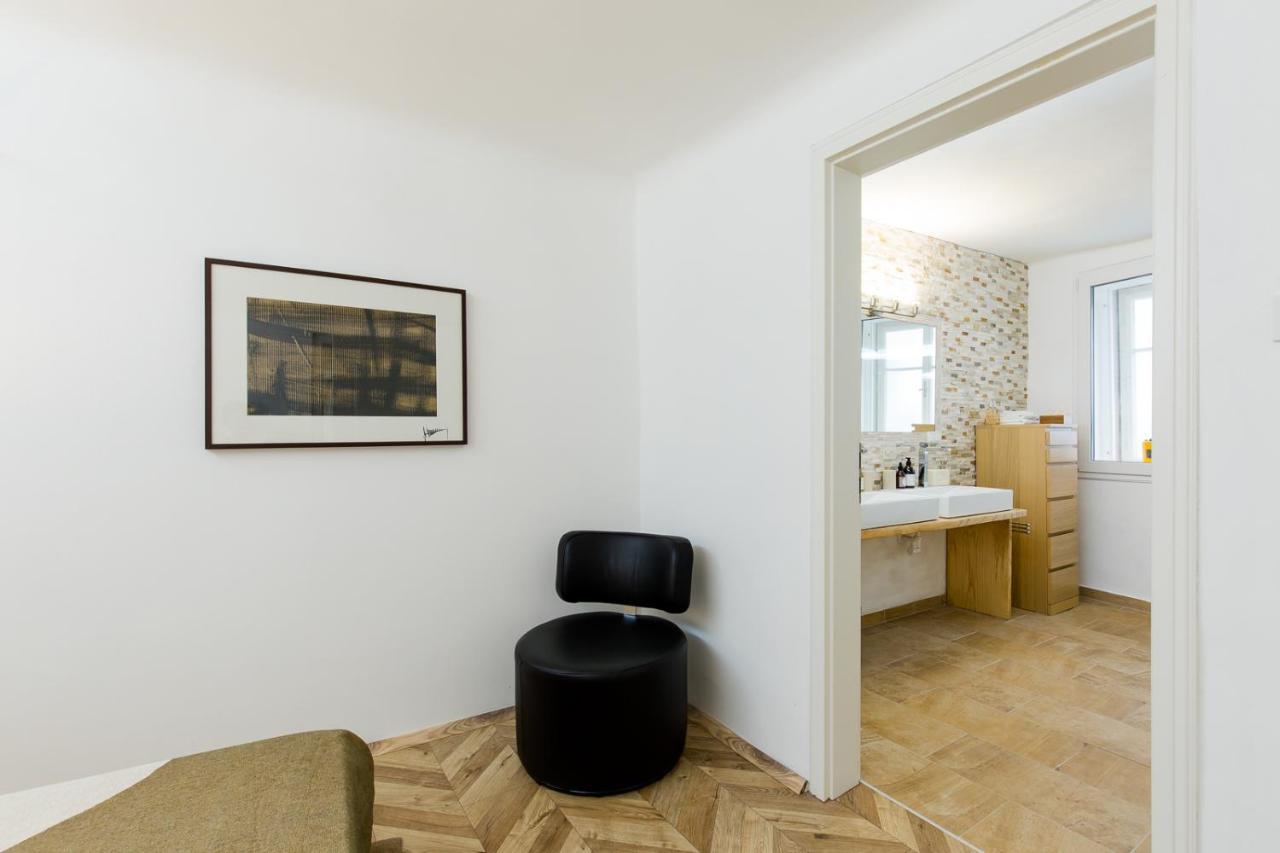 Oldtown Exclusive Apartments Salzburg Ngoại thất bức ảnh