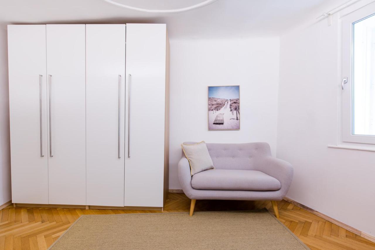 Oldtown Exclusive Apartments Salzburg Ngoại thất bức ảnh