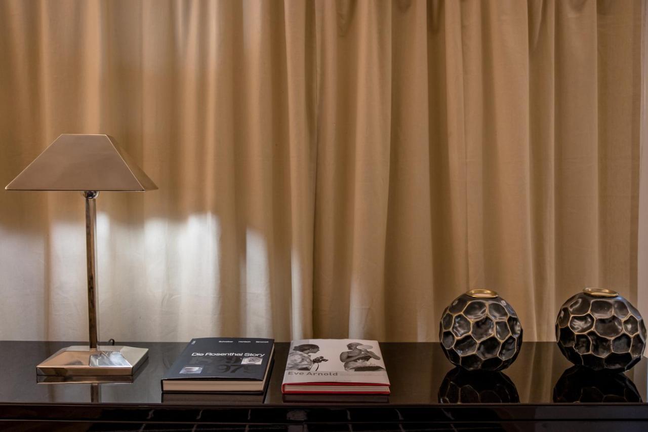 Oldtown Exclusive Apartments Salzburg Ngoại thất bức ảnh